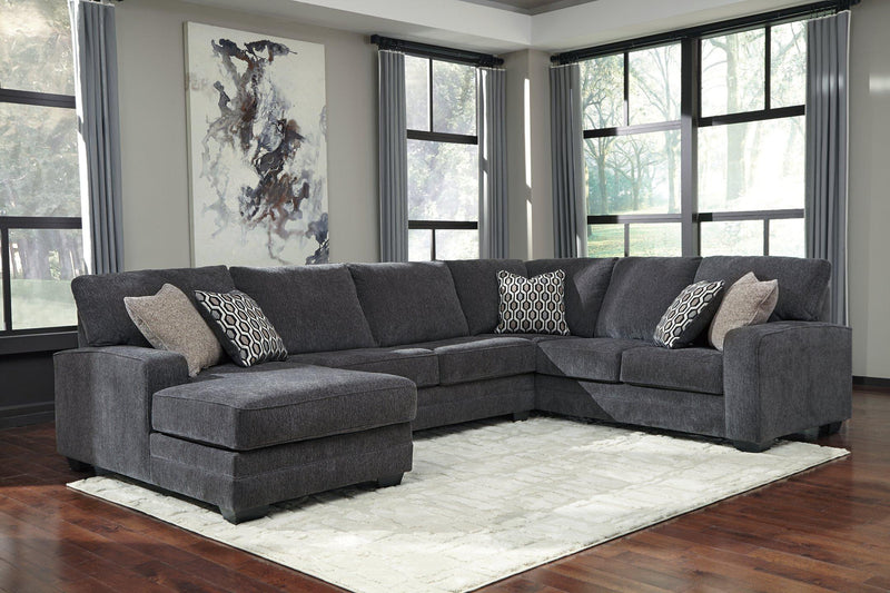 Tracling Living Room Set - Jay's Mattress Plus (NY)