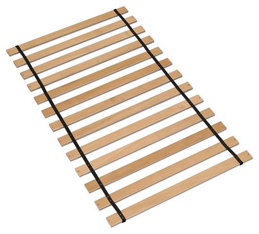 Chirason Bed - Jay's Mattress Plus (NY)