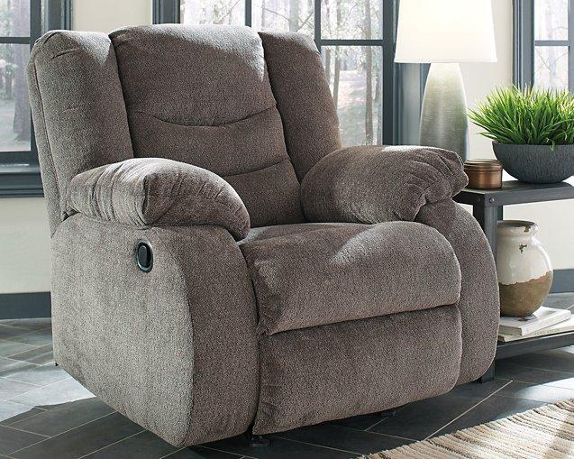 Tulen Recliner - Jay's Mattress Plus (NY)