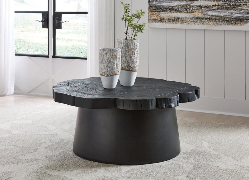 Wimbell Occasional Table Set - Jay's Mattress Plus (NY)