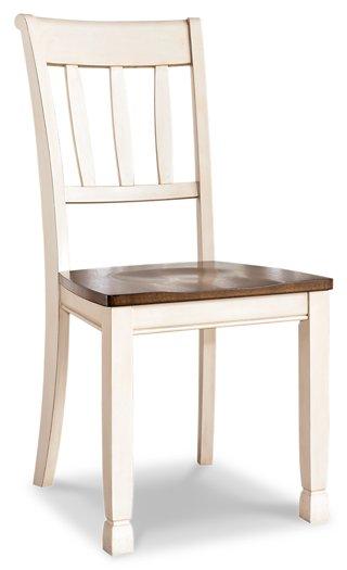 Whitesburg Dining Set - Jay's Mattress Plus (NY)