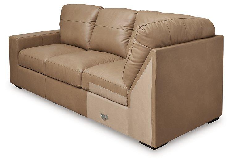 Bandon Sectional - Jay's Mattress Plus (NY)