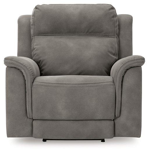 Next-Gen DuraPella Power Recliner - Jay's Mattress Plus (NY)