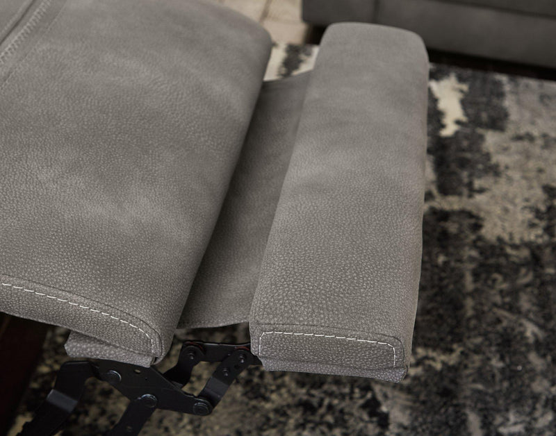 Next-Gen DuraPella Power Recliner - Jay's Mattress Plus (NY)