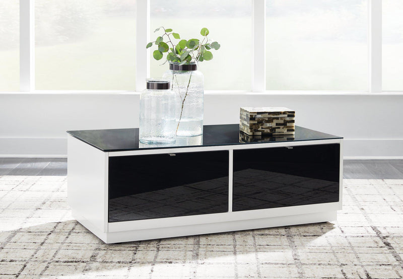 Gardoni Table Set - Jay's Mattress Plus (NY)