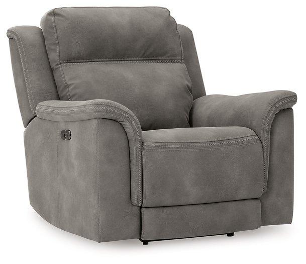Next-Gen DuraPella Power Recliner - Jay's Mattress Plus (NY)