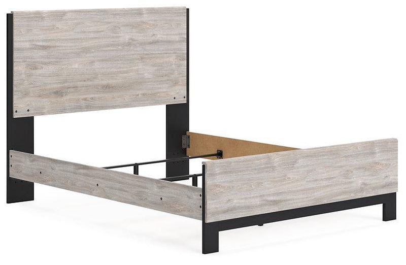 Vessalli Bedroom Set - Jay's Mattress Plus (NY)