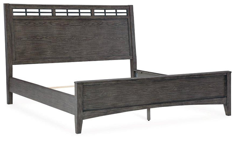 Montillan Bedroom Set - Jay's Mattress Plus (NY)