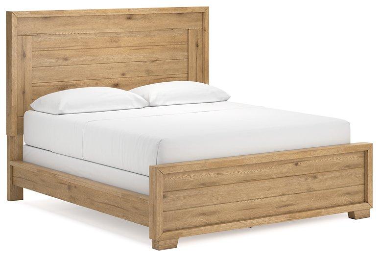 Galliden Bedroom Package - Jay's Mattress Plus (NY)
