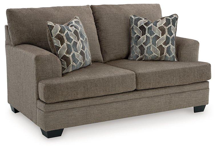 Stonemeade Living Room Set - Jay's Mattress Plus (NY)
