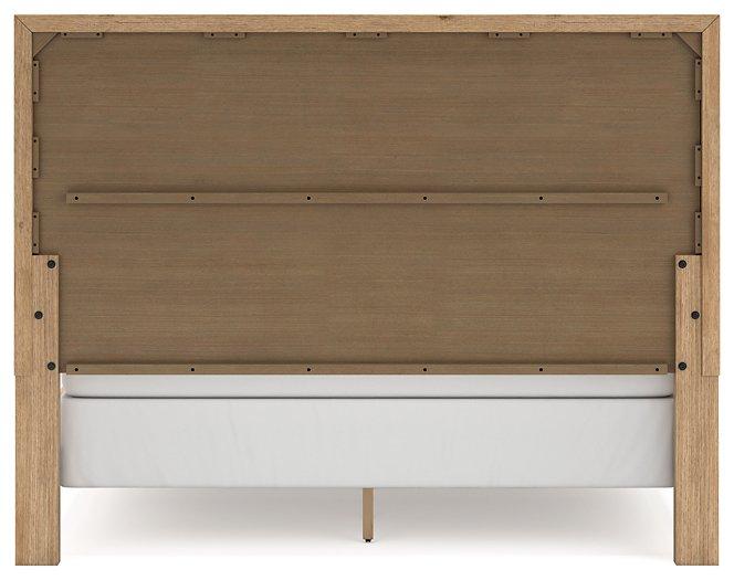 Galliden Bedroom Package - Jay's Mattress Plus (NY)