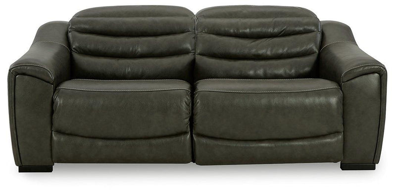 Center Line Living Room Set - Jay's Mattress Plus (NY)