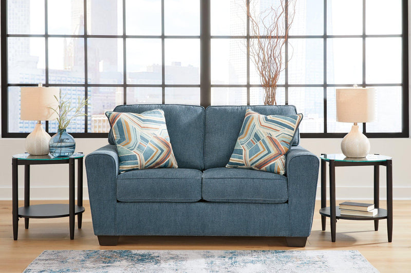Cashton Living Room Set - Jay's Mattress Plus (NY)