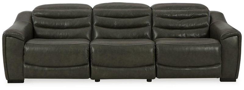 Center Line Living Room Set - Jay's Mattress Plus (NY)
