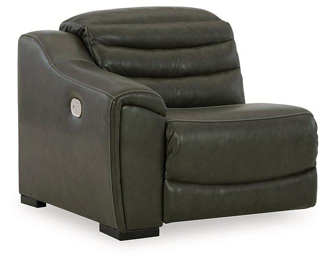 Center Line Living Room Set - Jay's Mattress Plus (NY)