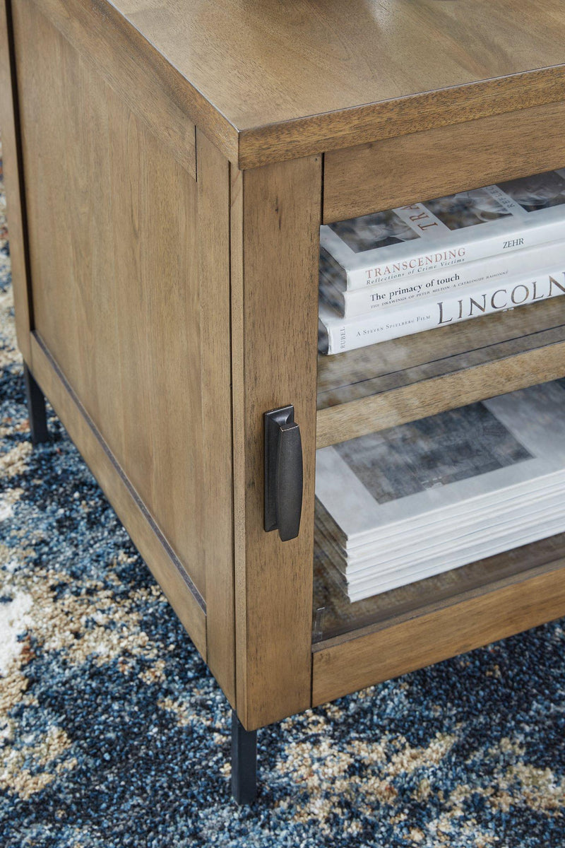 Torlanta Occasional Table Set - Jay's Mattress Plus (NY)