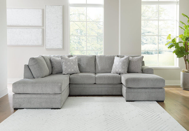 Casselbury Living Room Set - Jay's Mattress Plus (NY)