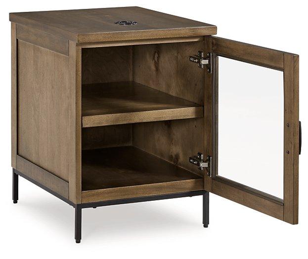 Torlanta Occasional Table Set - Jay's Mattress Plus (NY)