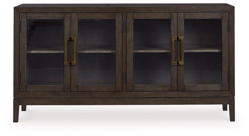 Burkhaus Dining Room Set - Jay's Mattress Plus (NY)