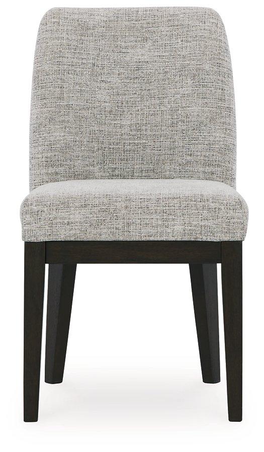 Burkhaus Dining Room Set - Jay's Mattress Plus (NY)