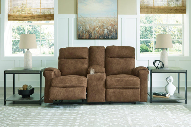 Edenwold Living Room Set - Jay's Mattress Plus (NY)