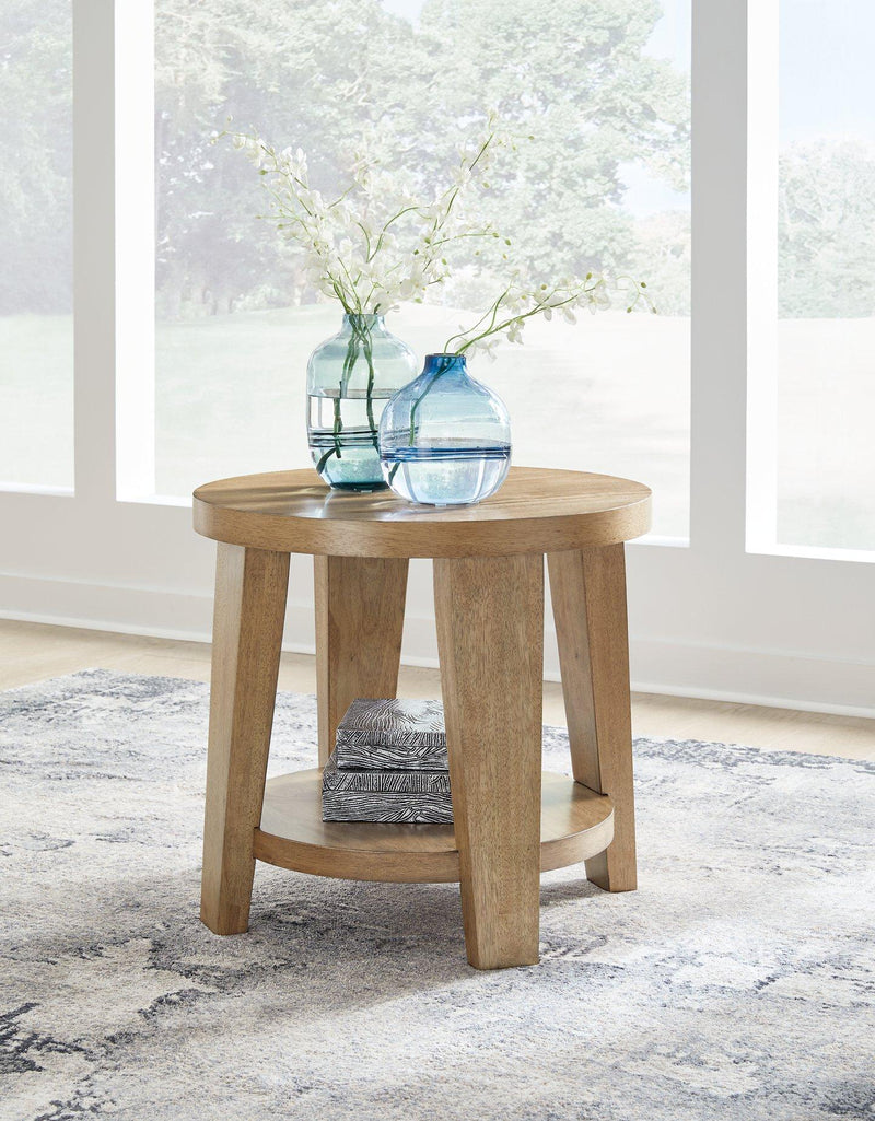 Kristiland Occasional Table Set - Jay's Mattress Plus (NY)