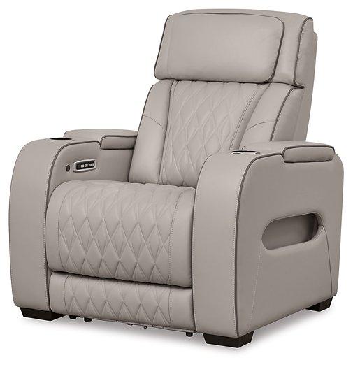 Boyington Living Room Set - Jay's Mattress Plus (NY)