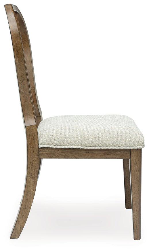 Sturlayne Dining Room Set - Jay's Mattress Plus (NY)