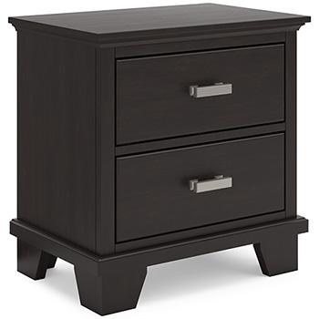 Covetown Bedroom Package - Jay's Mattress Plus (NY)