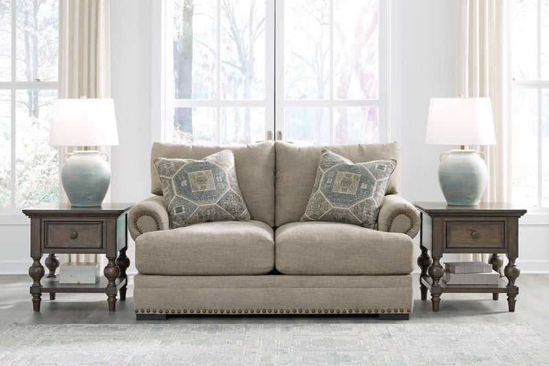 Galemore Living Room Set - Jay's Mattress Plus (NY)