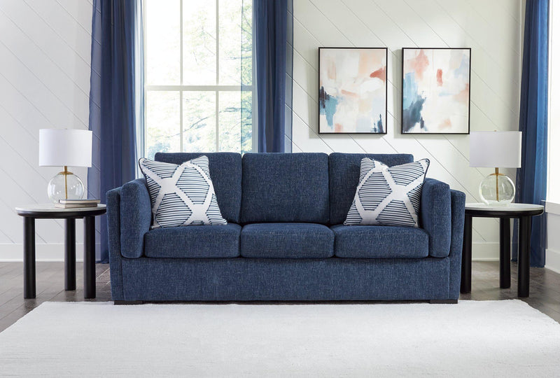 Evansley Living Room Set - Jay's Mattress Plus (NY)