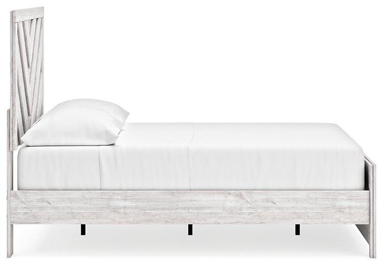 Cayboni Bedroom Package - Jay's Mattress Plus (NY)
