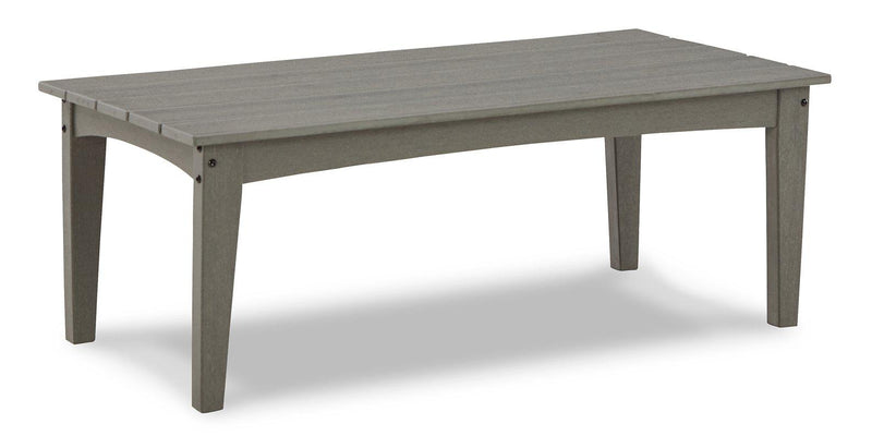 Visola Outdoor Sofa and Loveseat Set - Jay's Mattress Plus (NY)