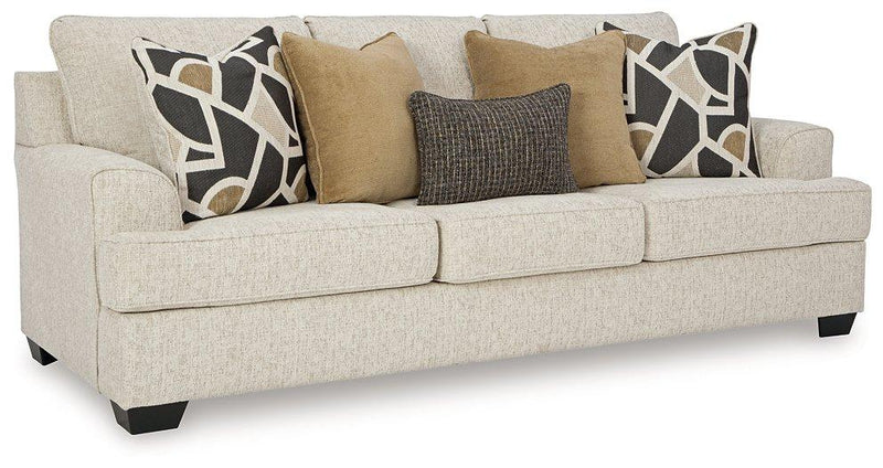 Heartcort Living Room Set - Jay's Mattress Plus (NY)
