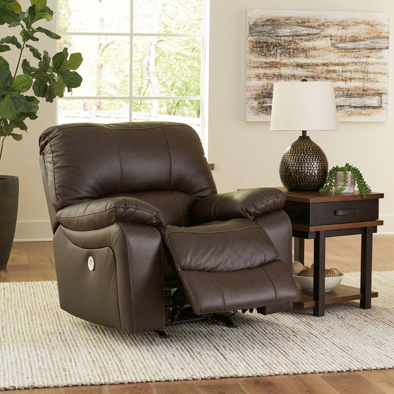 Leesworth Living Room Set - Jay's Mattress Plus (NY)