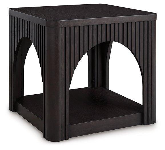 Yellink Occasional Table Set - Jay's Mattress Plus (NY)