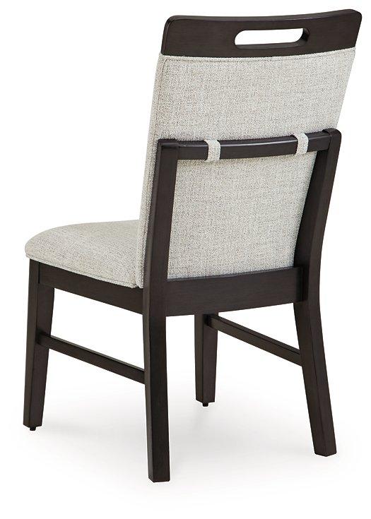 Neymorton Dining Room Set - Jay's Mattress Plus (NY)