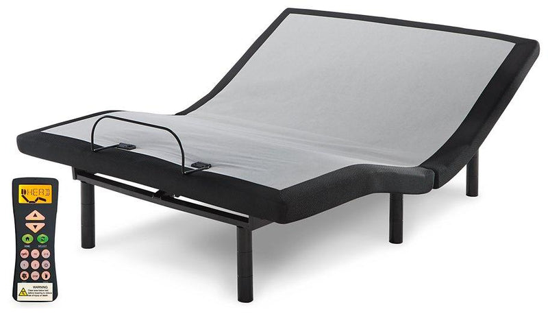 Chime 12 Inch Hybrid Mattress Package - Jay's Mattress Plus (NY)