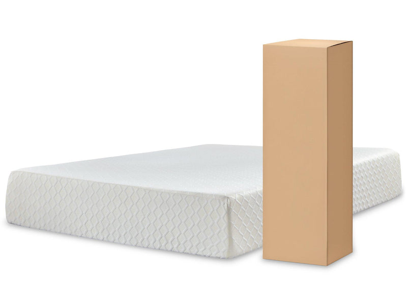 Socalle Bed and Mattress Set - Jay's Mattress Plus (NY)