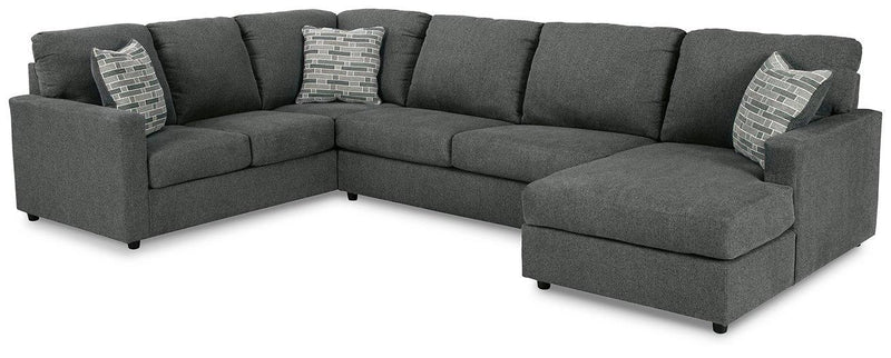 Edenfield Living Room Set - Jay's Mattress Plus (NY)