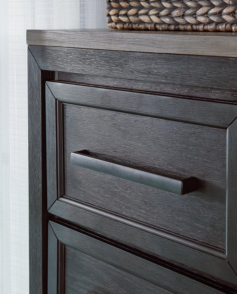Foyland Bedroom Set - Jay's Mattress Plus (NY)