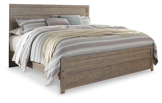 Culverbach Bedroom Set - Jay's Mattress Plus (NY)