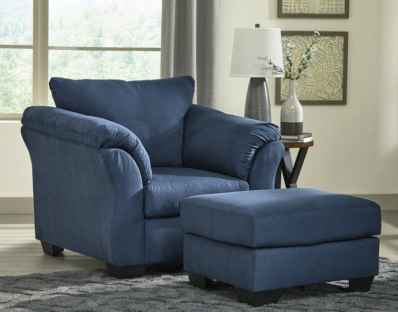 Darcy Living Room Set - Jay's Mattress Plus (NY)