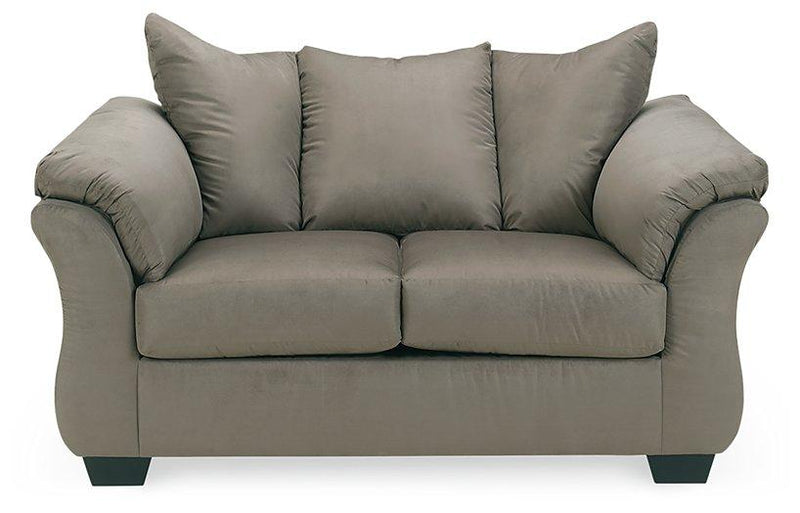 Darcy Living Room Set - Jay's Mattress Plus (NY)