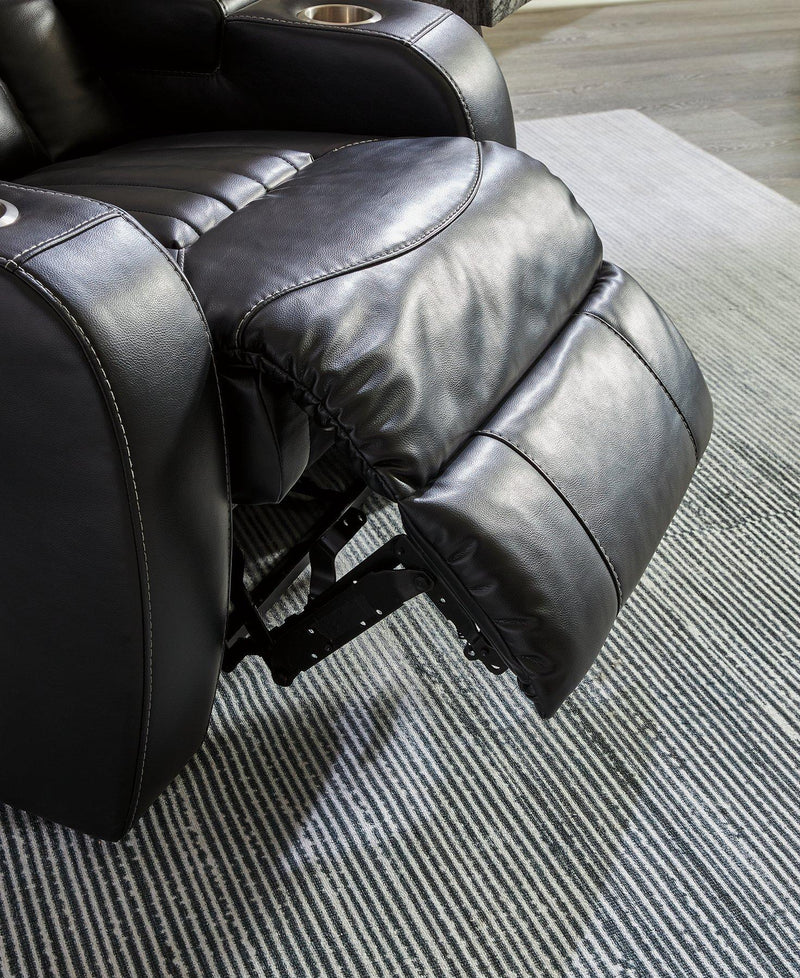 Caveman Den Upholstery Package - Jay's Mattress Plus (NY)