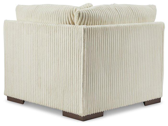 Lindyn Sectional with Chaise - Jay's Mattress Plus (NY)