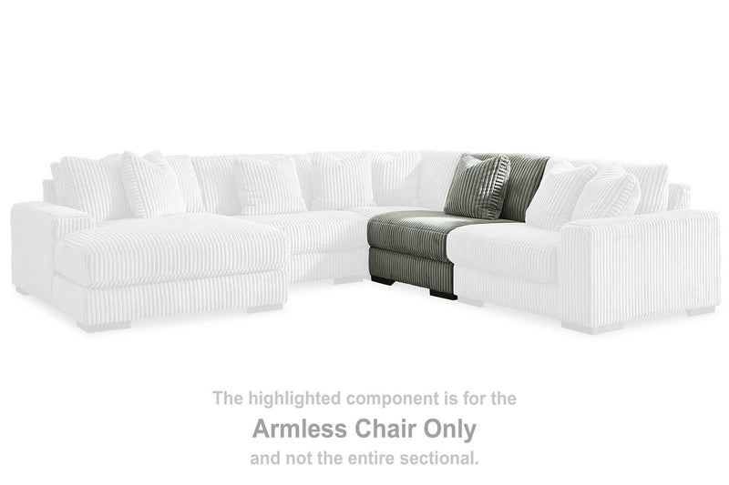 Lindyn Sectional Sofa - Jay's Mattress Plus (NY)
