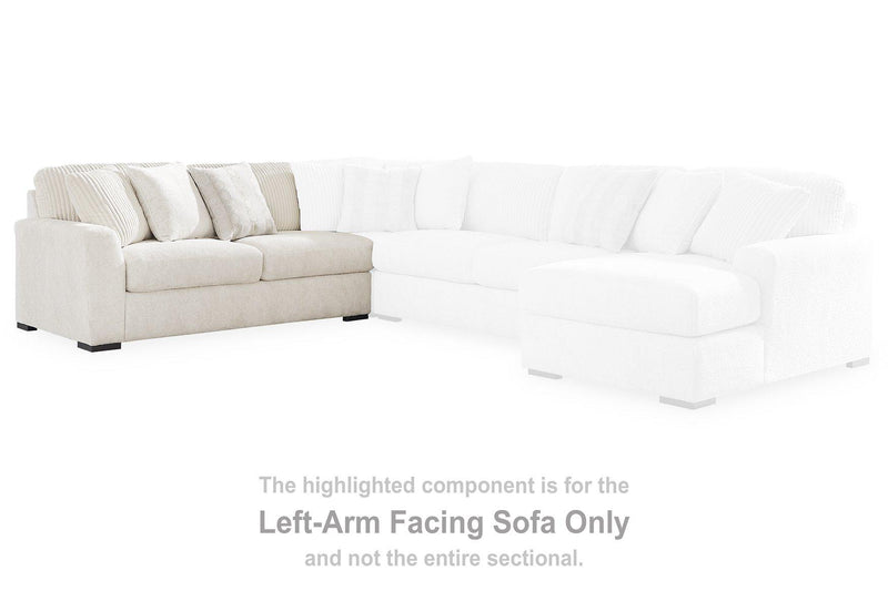 Chessington Sectional - Jay's Mattress Plus (NY)