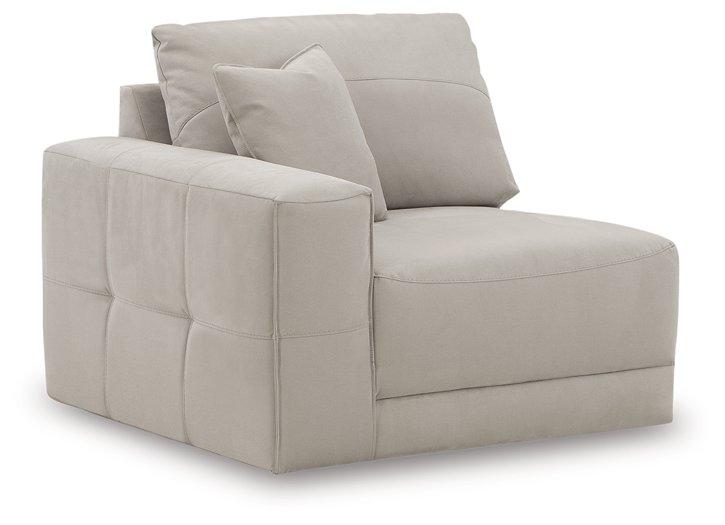 Next-Gen Gaucho Sectional Loveseat - Jay's Mattress Plus (NY)