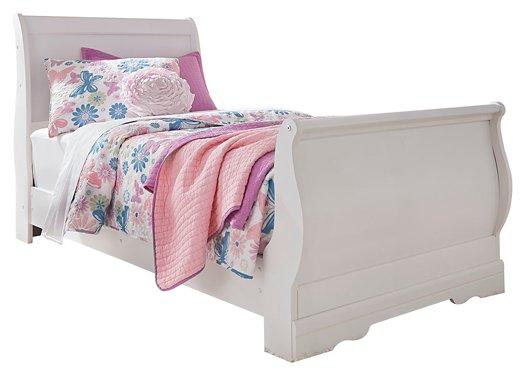 Anarasia Bedroom Set - Jay's Mattress Plus (NY)